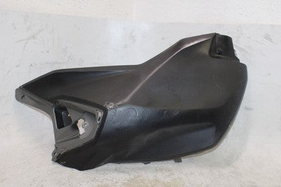 2018 BMW G310GS OEM RIGHT LOWER MID UPPER SIDE FAIRING COWL
