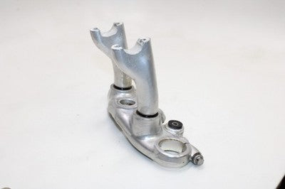 88-97 YAMAHA VIRAGO 750 XV750 OEM FORKS UPPER TRIPLE TREE CLAMP