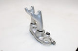 88-97 YAMAHA VIRAGO 750 XV750 OEM FORKS UPPER TRIPLE TREE CLAMP