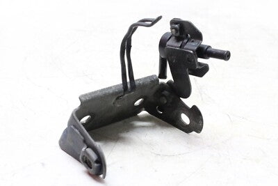 03-09 SUZUKI SV650S OEM GAS TANK FUEL CELL PETROL RESERVOIR BRACKET MOUNT