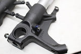 2006 2007 SUZUKI GSXR 600 OEM FRONT FORKS SHOCK SUSPENSION SET PAIR