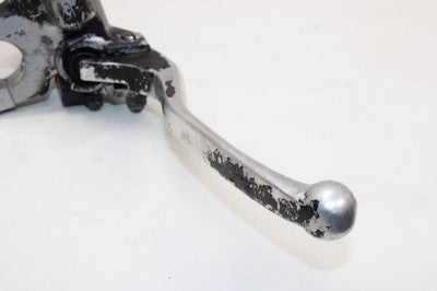 04-09 HONDA SHADOW AERO 750 VT750C OEM FRONT BRAKE MASTER CYLINDER W LEVER