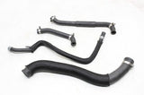 06-07 SUZUKI GSXR 750 OEM ENGINE MOTOR HOSES LINES