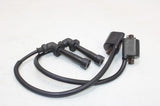 04-06 SUZUKI VSTROM 650 DL650 OEM IGNITION COILS COIL SPARK PLUG CAPS