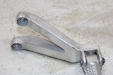 2000 HONDA CBR900RR OEM LEFT REAR BACK PASSENGER PEG