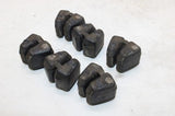 07-23 HONDA CBR600RR OEM REAR HUB SHOCK DAMPERS CUSH ABSORBERS