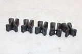 06-09 SUZUKI GSXR 750 OEM REAR HUB SHOCK DAMPERS CUSH ABSORBERS