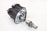 2004 HARLEY-DAVIDSON ELECTRA GLIDE OEM ENGINE STARTING STARTER MOTOR -DC 12V