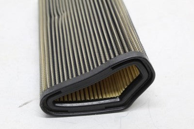 DUCATI 848 1098 1198 OEM AIRBOX AIR INTAKE FILTER