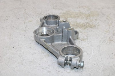 1990 HONDA VFR750F OEM FORKS UPPER TRIPLE TREE CLAMP