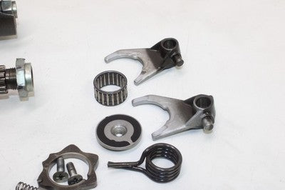 1982 KAWASAKI KZ750N OEM ENGINE MOTOR TRANSMISSION TRANNY GEARS