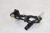 2018 KAWASAKI CONCOURS 14 ZG1400 ABS OEM REAR ABS BRAKE SENSOR