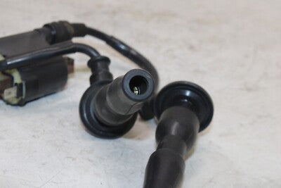 13-23 HONDA CB500X OEM IGNITION COILS COIL SPARK PLUG CAPS