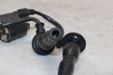 13-23 HONDA CB500X OEM IGNITION COILS COIL SPARK PLUG CAPS
