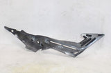 14-16 HONDA CBR650F OEM LEFT FRONT SIDE SEAT SADDLE PANEL TRIM COWL FAIRING