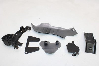 1997 TRIUMPH TROPHY 900 OEM MISC BRACKETS MOUNTS