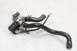 2001 HONDA CBR929RR OEM AIR VALVE SOLENOID TOP ENGINE SWITCH SENSOR