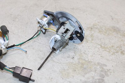 2023 HONDA NAVI NVA110B OEM SPEEDO TACH GAUGES DISPLAY CLUSTER !FOR PARTS!