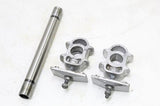 Chain Tensioner Spacer Swingarm Left Right Yamaha FZ6 2004 - 2009
