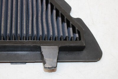 07-08 YAMAHA YZF R1 OEM AIRBOX AIR INTAKE FILTER