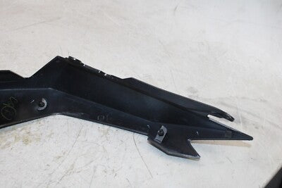 2013 KAWASAKI NINJA 300 OEM RIGHT REAR BACK TAIL FAIRING COWL SHROUD
