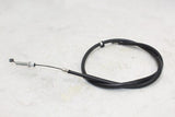 08-09 SUZUKI GSXR750 OEM CLUTCH CABLE LINE