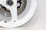 89-98 SUZUKI GS500E OEM FRONT WHEEL RIM