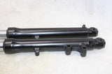 2007 KAWASAKI NINJA 250R EX250F OEM FRONT FORKS SHOCK SUSPENSION SET PAIR