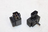 04-09 SUZUKI GSXR 600 OEM MAP MASS AIR FLOW PRESSURE SENSOR W RELAY