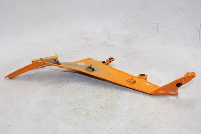 2019 KAWASAKI NINJA 650 EX650 OEM RIGHT FRONT SEAT SADDLE PANEL COWL FAIRING