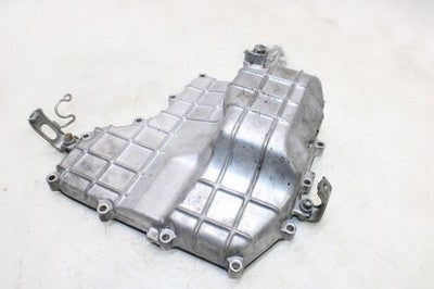 00-01 HONDA CBR929RR OEM ENGINE MOTOR BOTTOM OIL PAN COVER