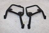 2004 KAWASAKI VULCAN 1500 VN1500E CLASSIC OEM REAR SEAT GRAB BAR HANDLE SET