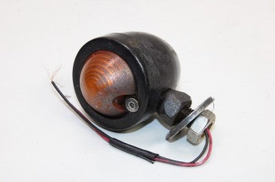 2004 HONDA SHADOW AERO 750 VT750C OEM RIGHT REAR TURN SIGNAL LIGHT INDICATOR