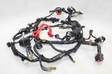 2018 YAMAHA XMAX CZD300A OEM MAIN ENGINE WIRING HARNESS MOTOR WIRE LOOM