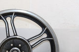 1980 YAMAHA XJ400  XJ550 SECA OEM REAR BACK WHEEL RIM