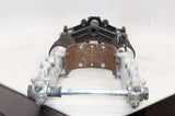 1996 KAWASAKI KZ1000P POLICE OEM FRONT END COMPLETE TRIPLE TREE
