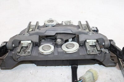 08-12 YAMAHA FJR1300A ABS OEM HEADLIGHT MOUNT GAUGES STAY BRACKET