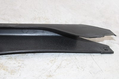 2007 KAWASAKI NINJA 250R EX250F OEM CHAIN GUARD COVER
