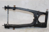 16-17 KAWASAKI NINJA 300 EX300B OEM REAR SWINGARM BACK SUSPENSION SWING ARM