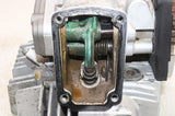 2000 DUCATI MONSTER 750 OEM FRONT ENGINE TOP END CYLINDER HEAD