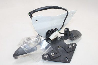 2010 BMW S1000RR OEM REAR TAIL TURN SIGNAL ELIMINATOR