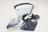 2010 BMW S1000RR OEM REAR TAIL TURN SIGNAL ELIMINATOR