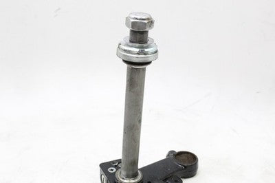 2007 HONDA REBEL 250 CMX250C OEM FRONT FORKS CLAMP LOWER TRIPLE TREE STEM