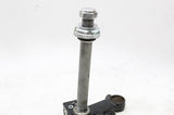 2007 HONDA REBEL 250 CMX250C OEM FRONT FORKS CLAMP LOWER TRIPLE TREE STEM