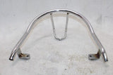 2020 SYM 200i OEM PASSENGER REAR SEAT GRAB BAR HANDLE SET