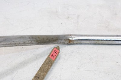 1972 BMW R75 5 OEM HANDLEBAR