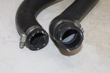2002 HONDA CBR1100XX OEM HOSE LINES HOSES PAIR