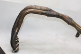 04-05 SUZUKI GSXR 600 OEM EXHAUST HEADER PIPES MANIFOLD