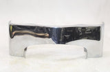 2015 HARLEY-DAVIDSON ROAD GLIDE SPECIAL FLTRXS OEM FRONT FORK COVER PANEL CHROME