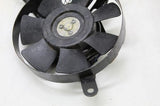01-02 SUZUKI GSXR 1000 OEM ENGINE RADIATOR COOLING FAN